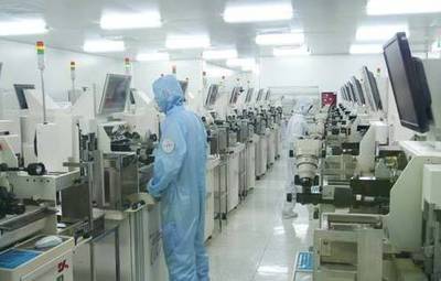 時(shí)隔27年，集成電路“南方基地”榮耀回歸 超百億美元項(xiàng)目緣何選擇無(wú)錫